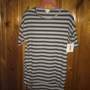 Brand New w/Tags. Lularoe Irma sz XXS. Retail $35